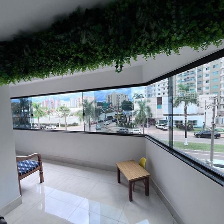 House Relax Parque das Águas Quentes Caldas Novas Exterior foto