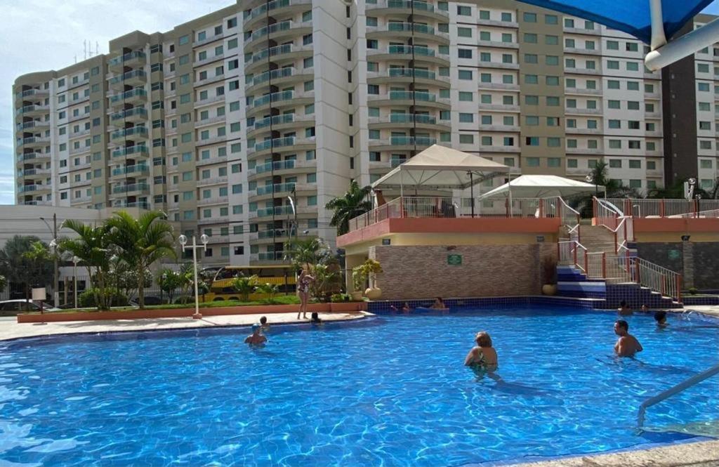 House Relax Parque das Águas Quentes Caldas Novas Exterior foto