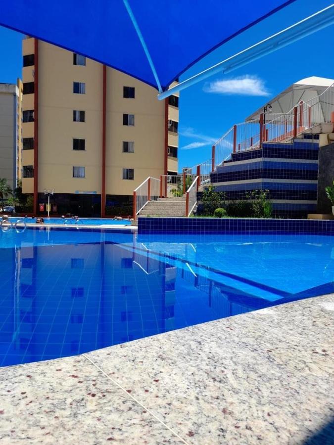 House Relax Parque das Águas Quentes Caldas Novas Exterior foto