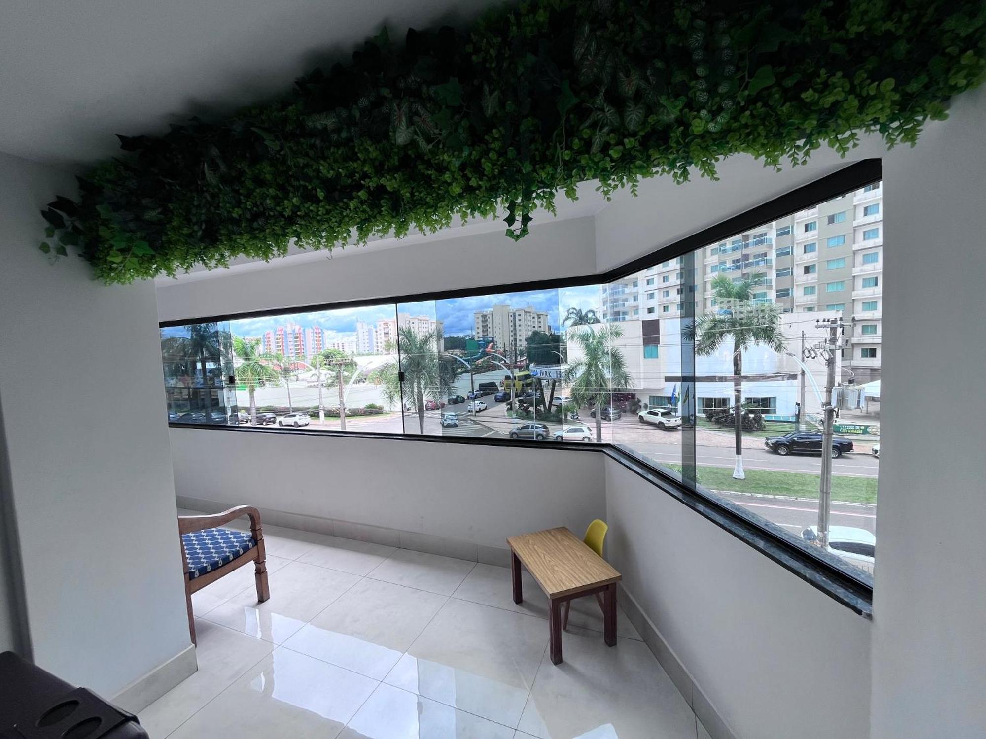 House Relax Parque das Águas Quentes Caldas Novas Exterior foto